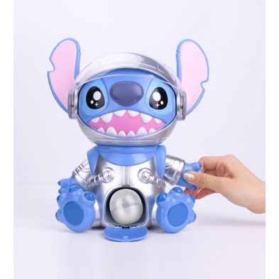 史迪仔星際扭蛋機